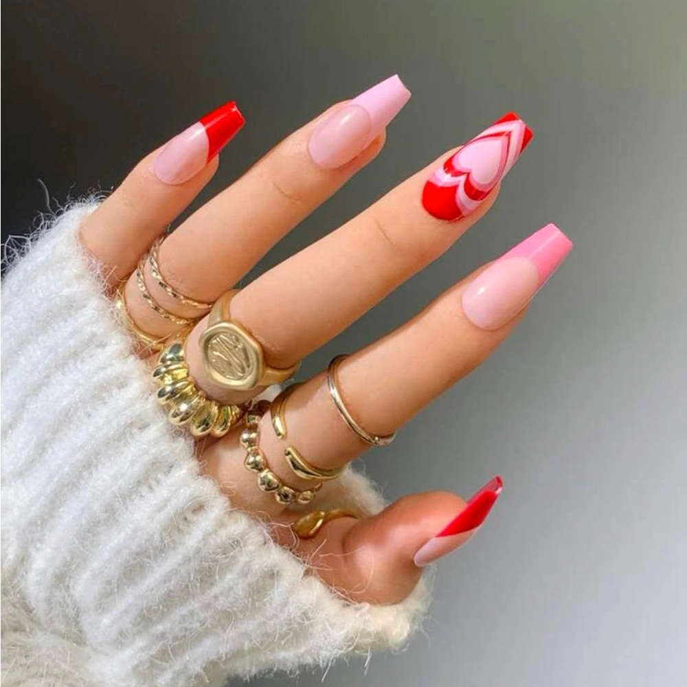 Press on Nails